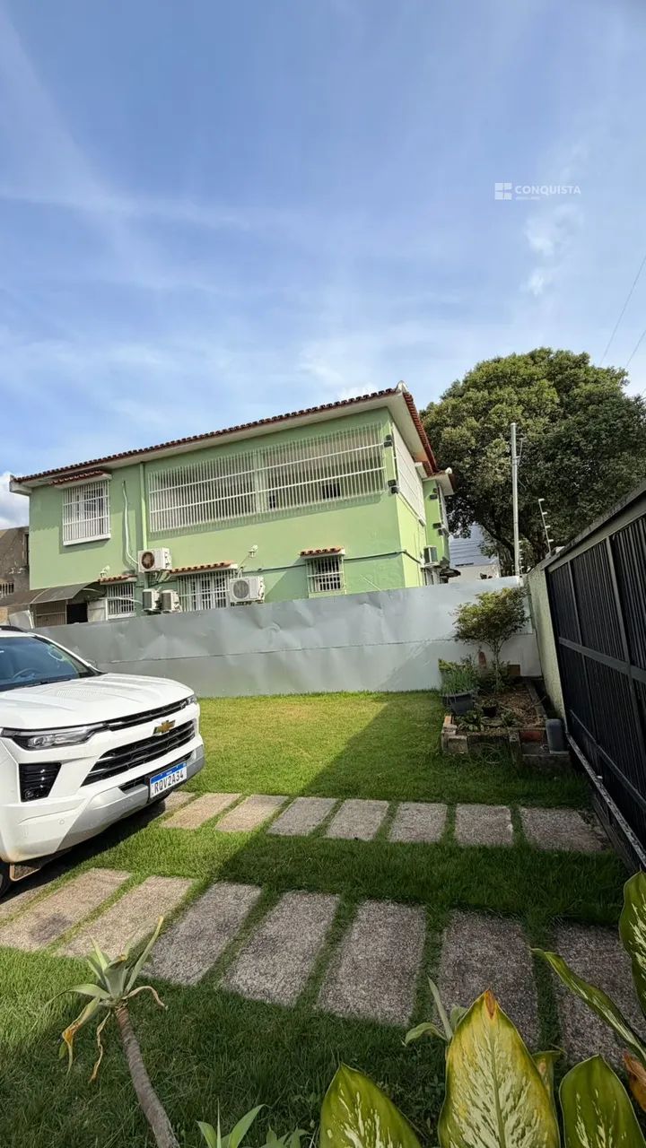 Casa com Ponto Comercial 450,26m² à venda - Foto 4