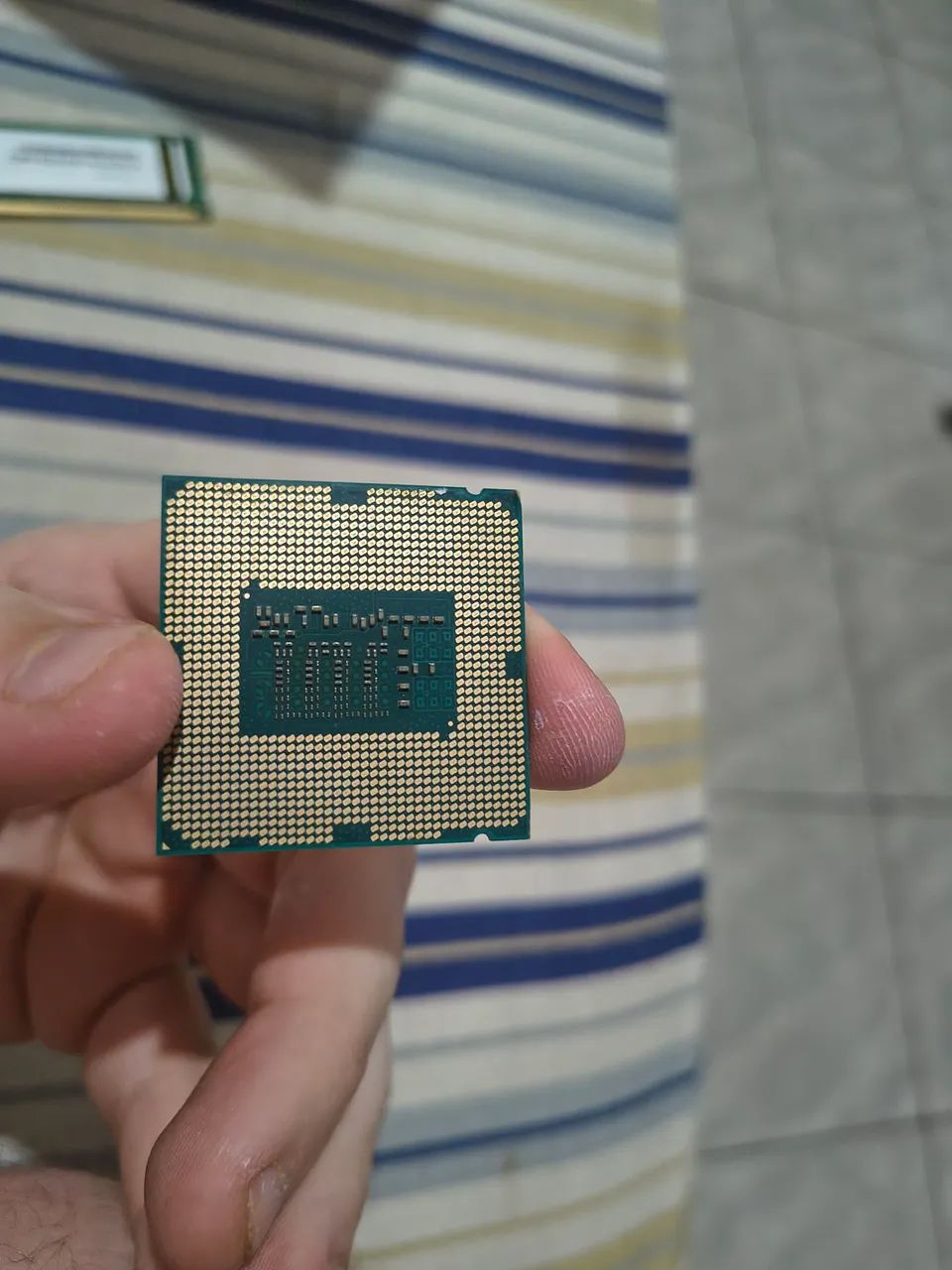 I7 4790 + Cooler - Foto 2