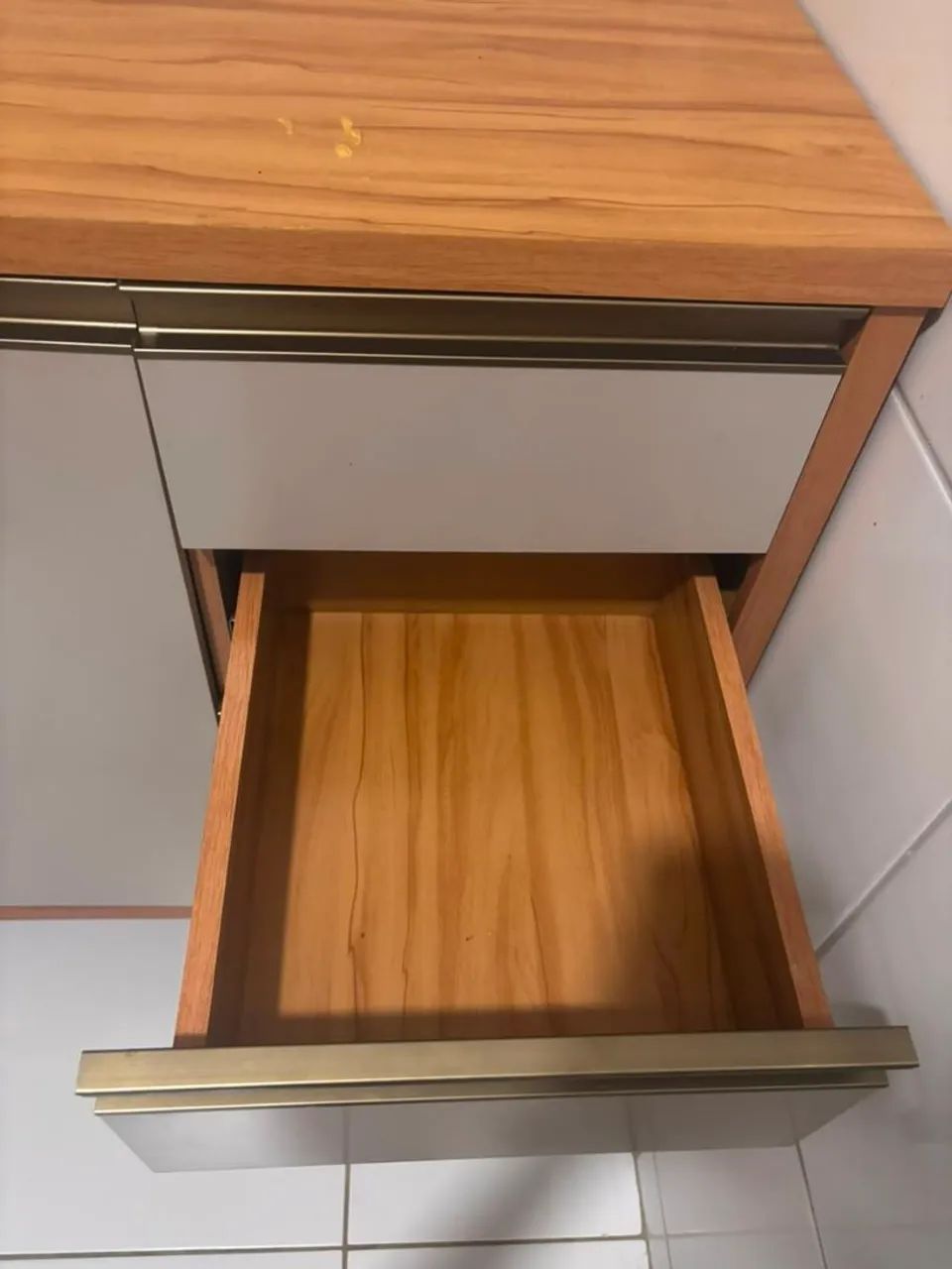 Armário de cozinha  - Foto 4