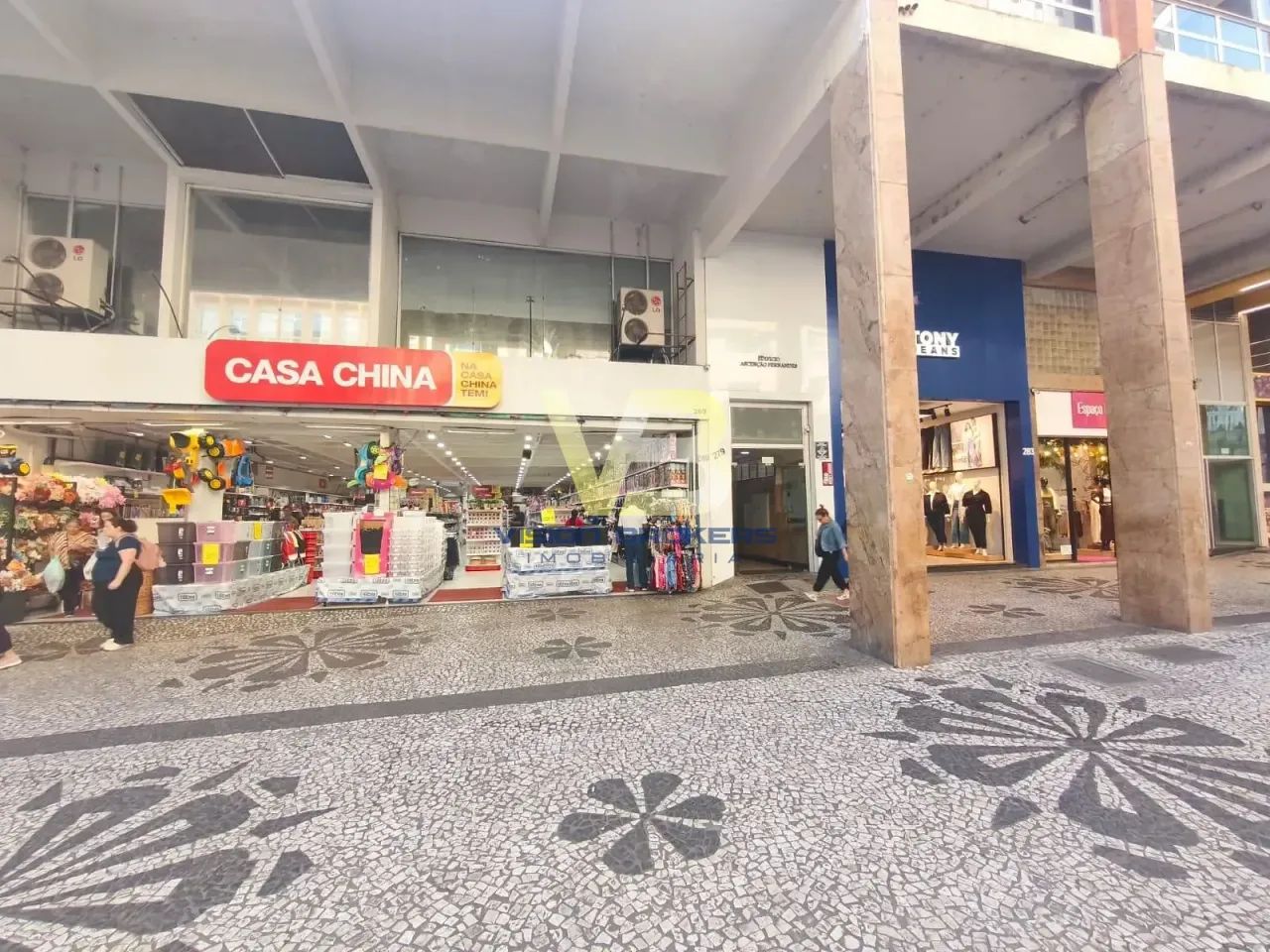 para locação, Centro, Curitiba, PR - Foto 2