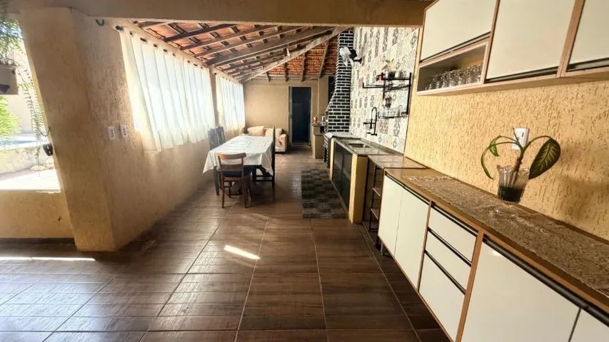 Sítio 5 Alqueires com Casa, Piscina e Área de Lazer - Foto 4