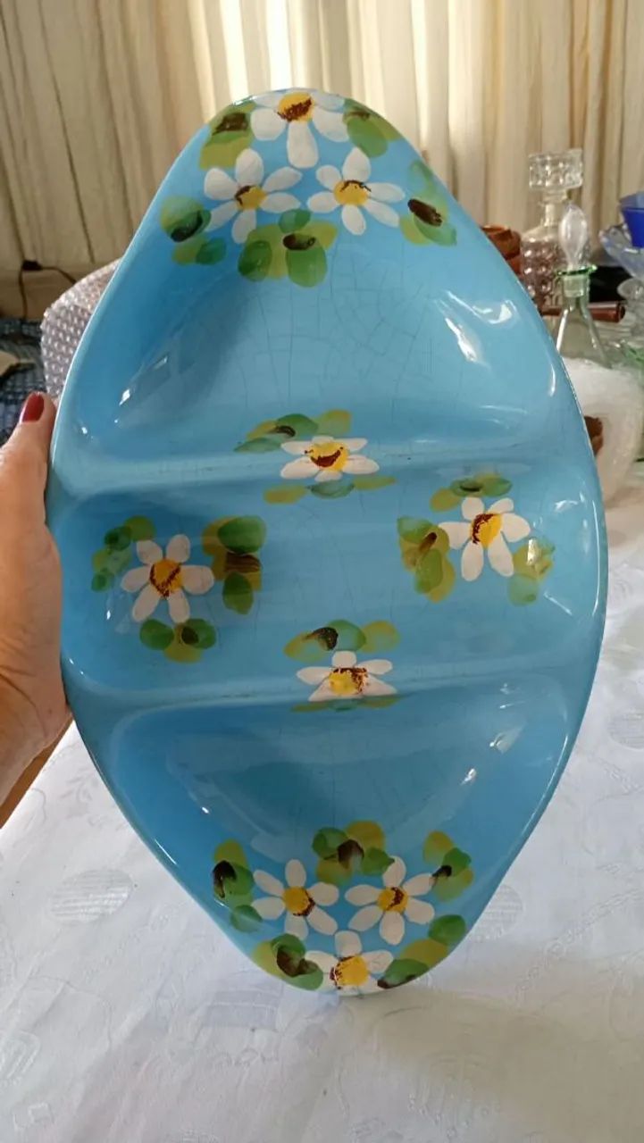 Tigela em porcelana - Foto 2