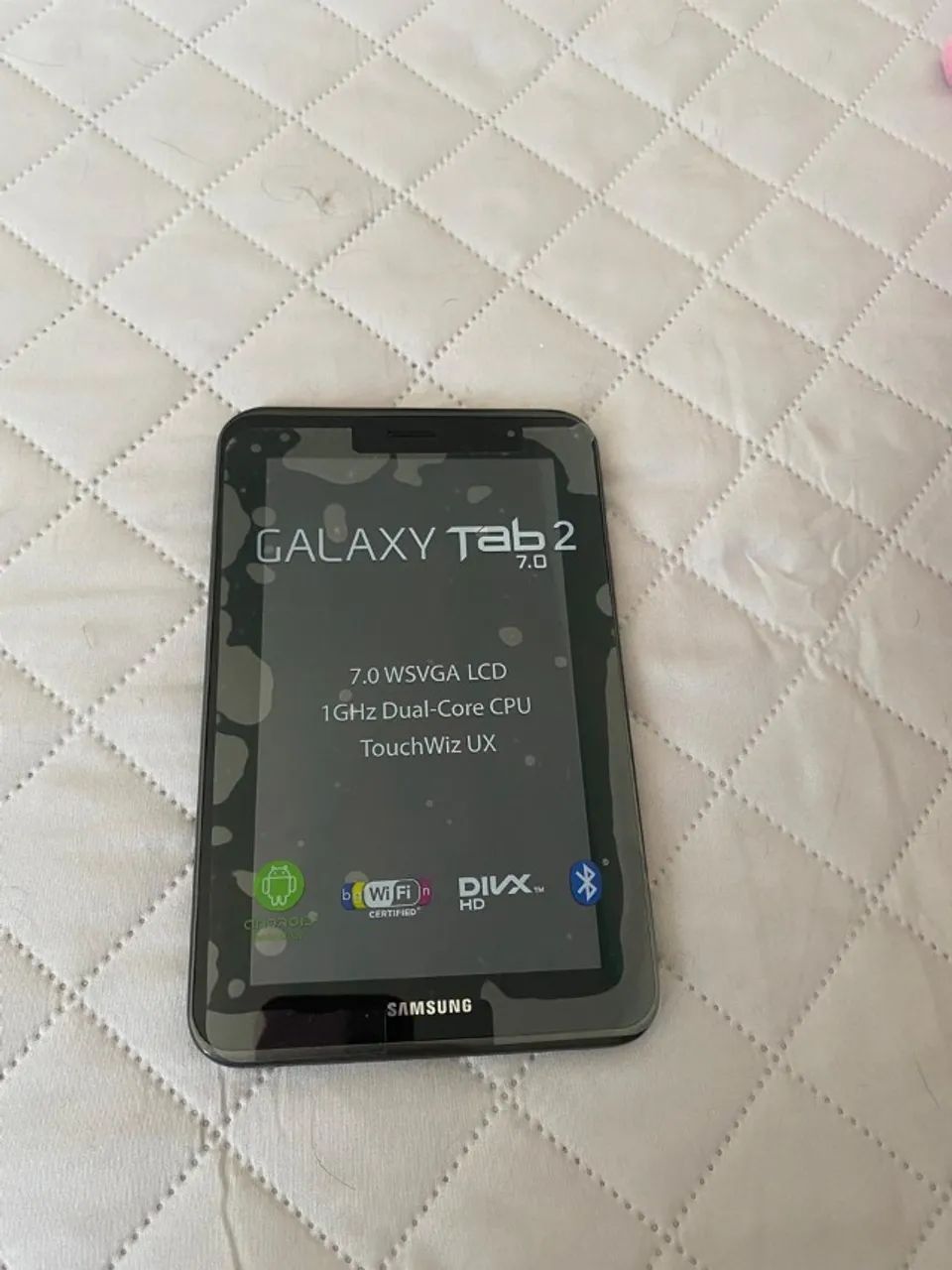 Samsung Galaxy Tab 2 7.0