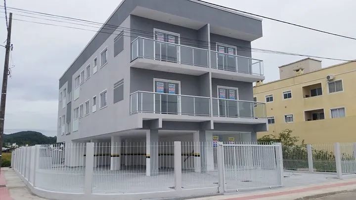Foto - Palhoça - Aririú