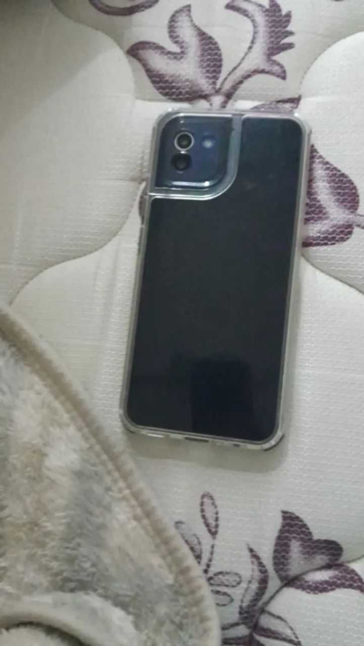 Vendo a03 funcionando 64gb - Foto 2