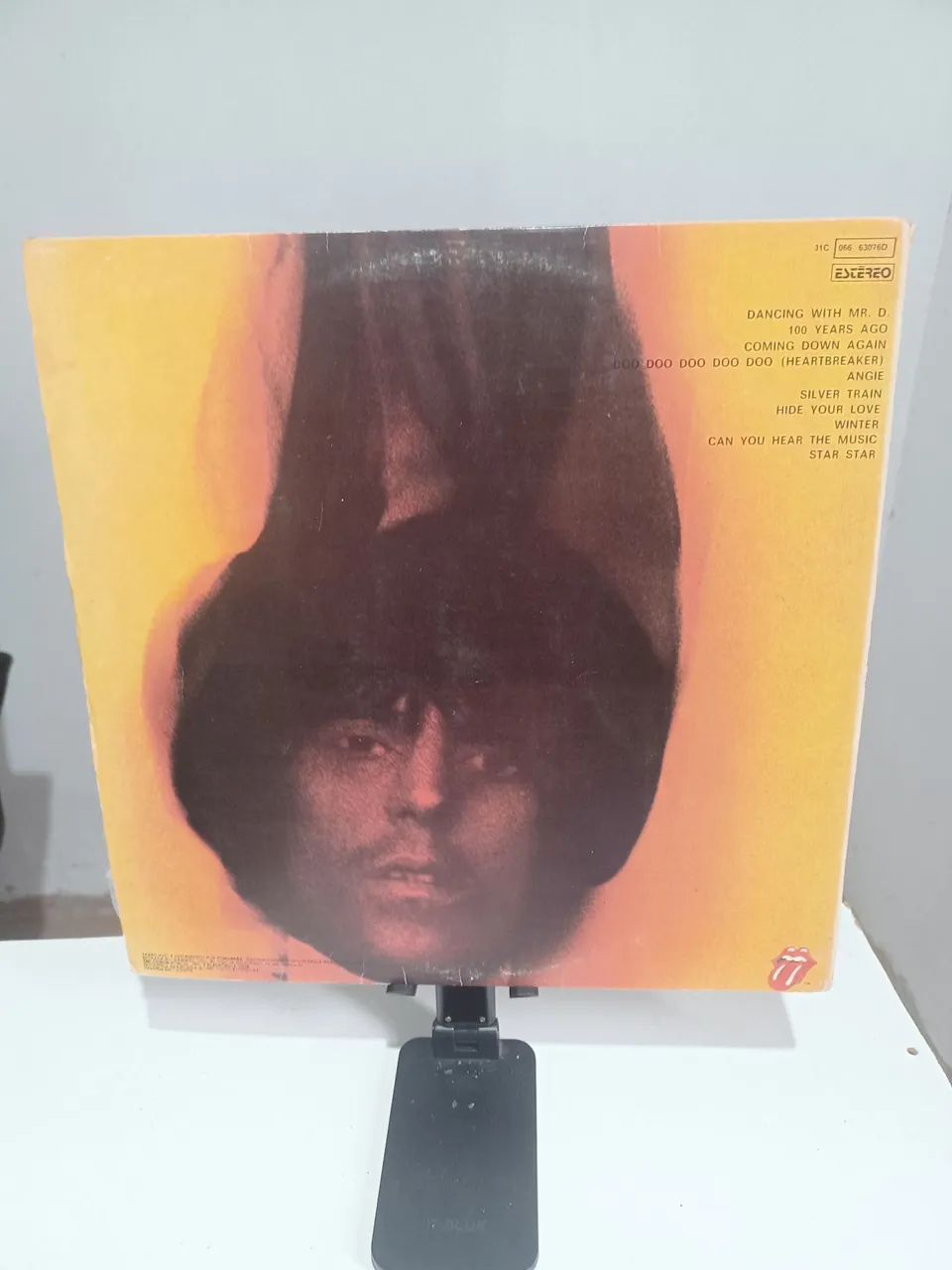 Lps disco de vinil  - Foto 2