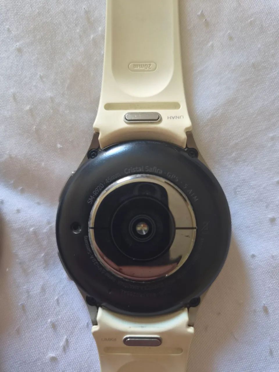 Samsung Galaxy Watch5 Pro 45mm (8SAL) Bluetooth  - Foto 4