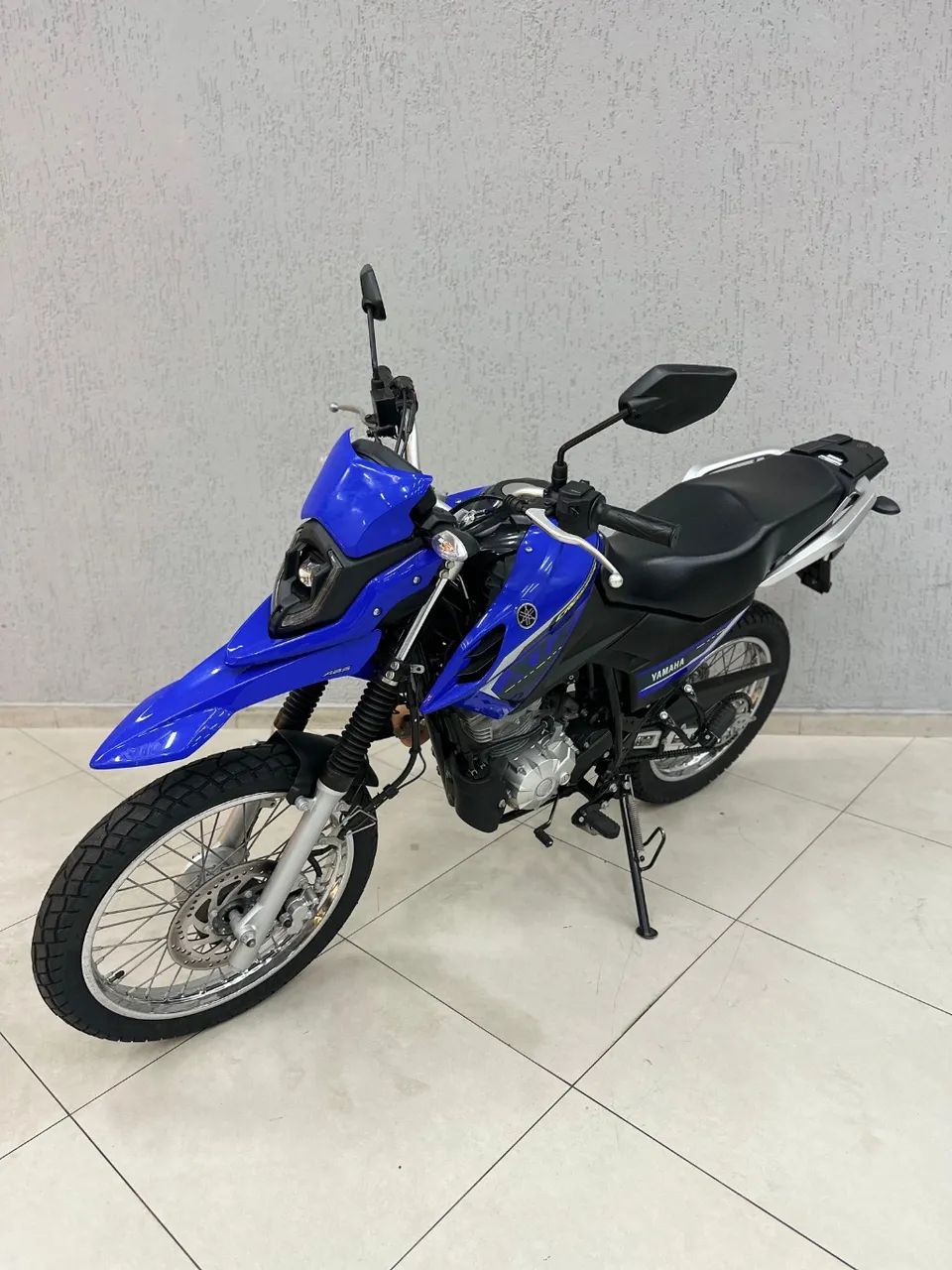 XTZ 150 CROSSER Z FLEX - Foto 5