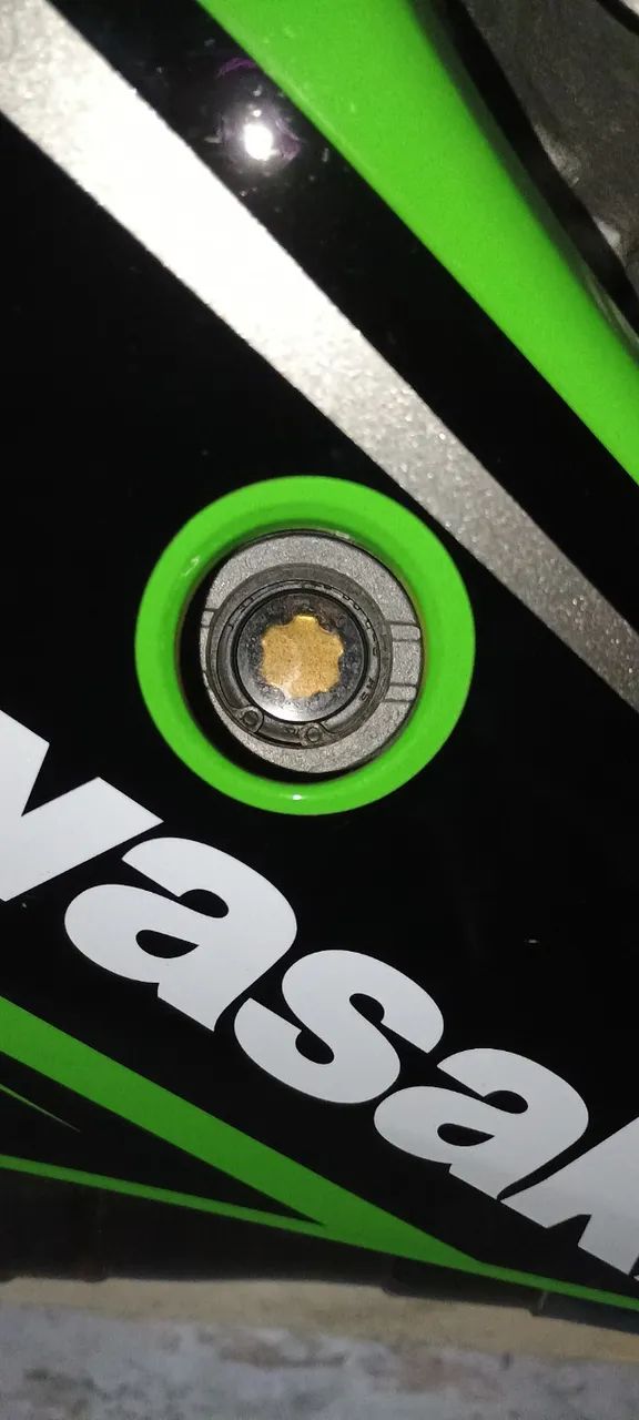 Kawasaki Zx-10/ Zx-10r 1000cc 2017 - 1486764062 | OLX