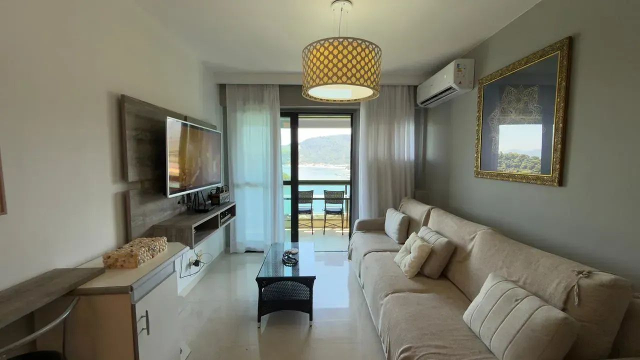 PORTO REAL RESORT | VISTA MAR E SOFISTICAÇÃO - Foto 4