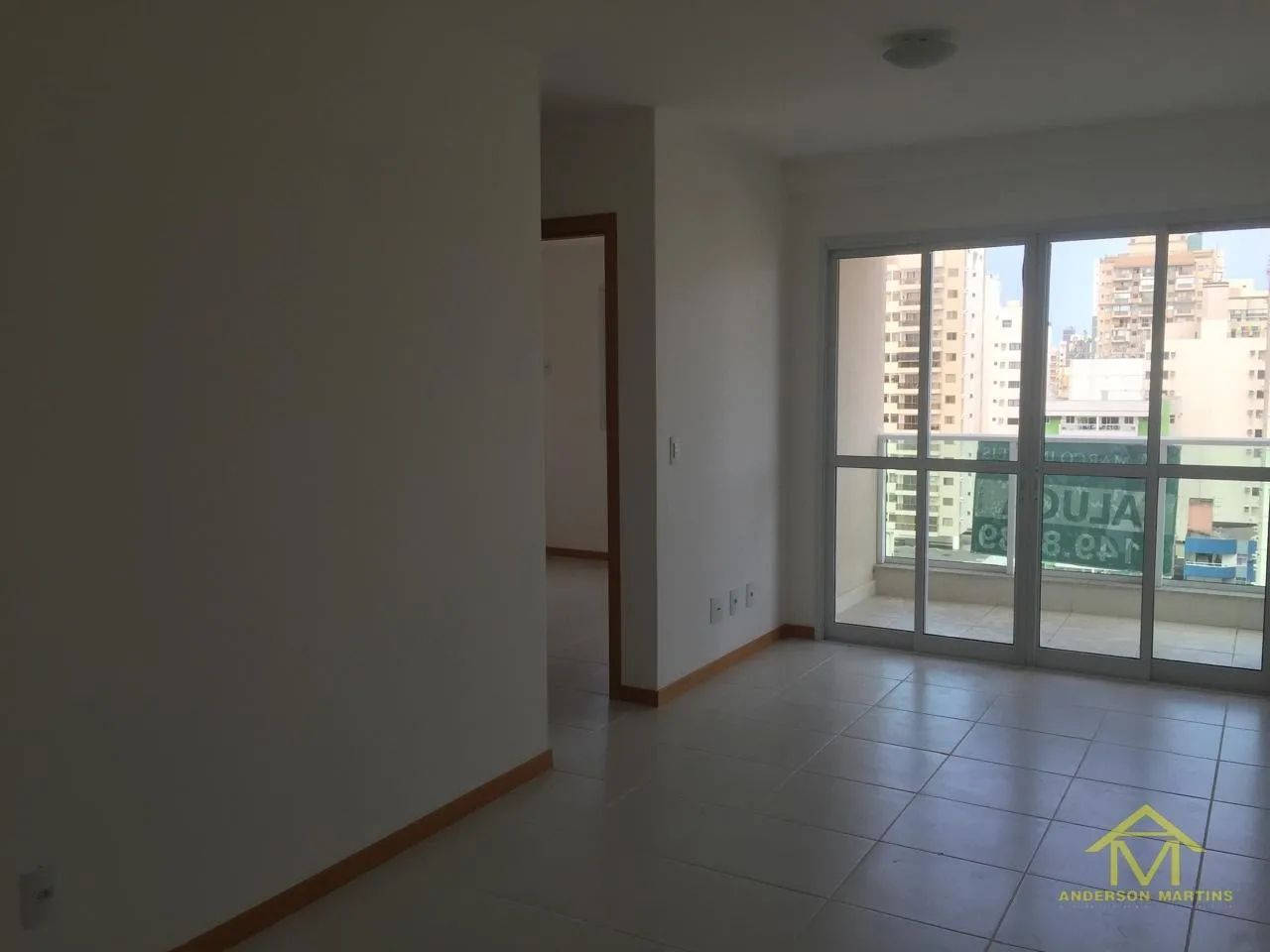 Apartamento em Itapuã - Vila Velha, ES