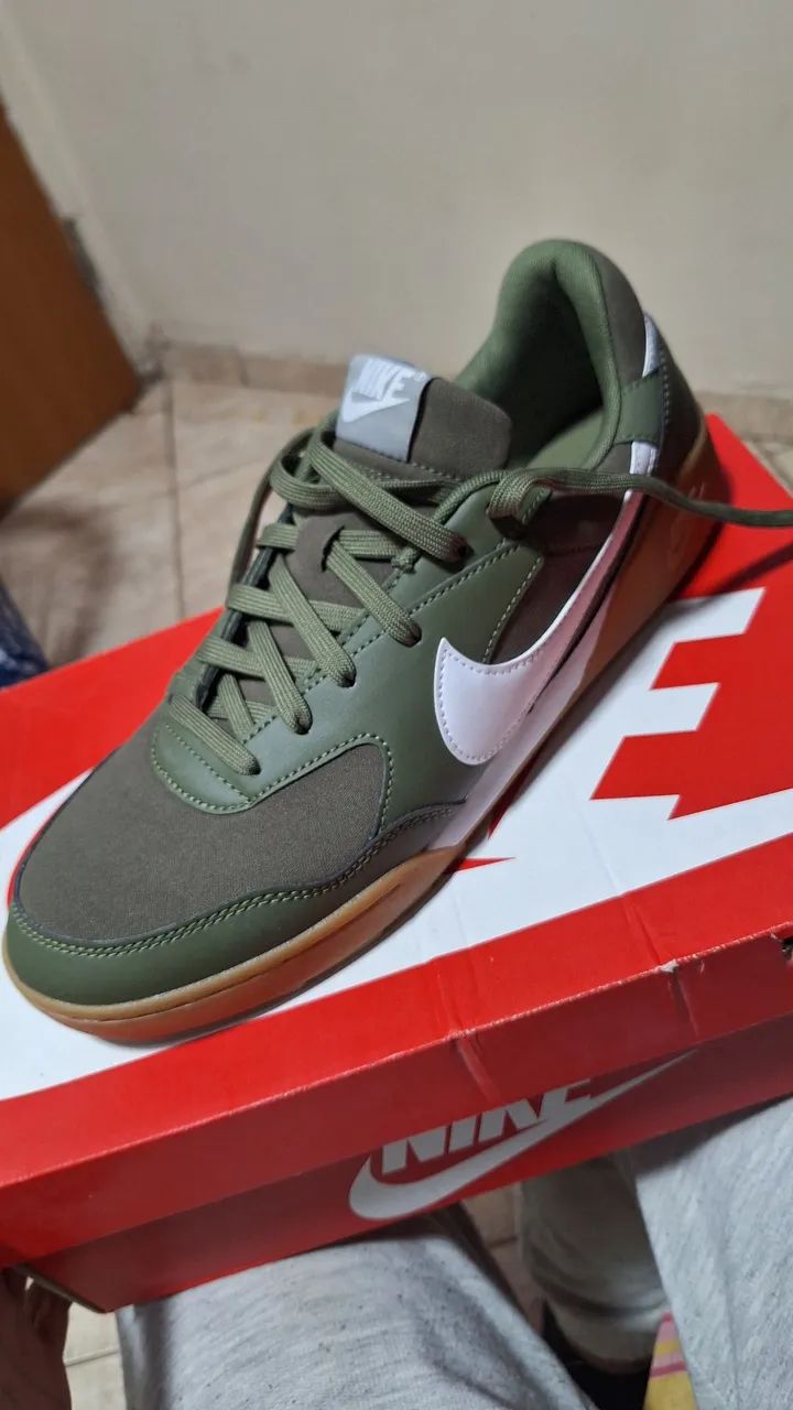 Tenis nike - Foto 2