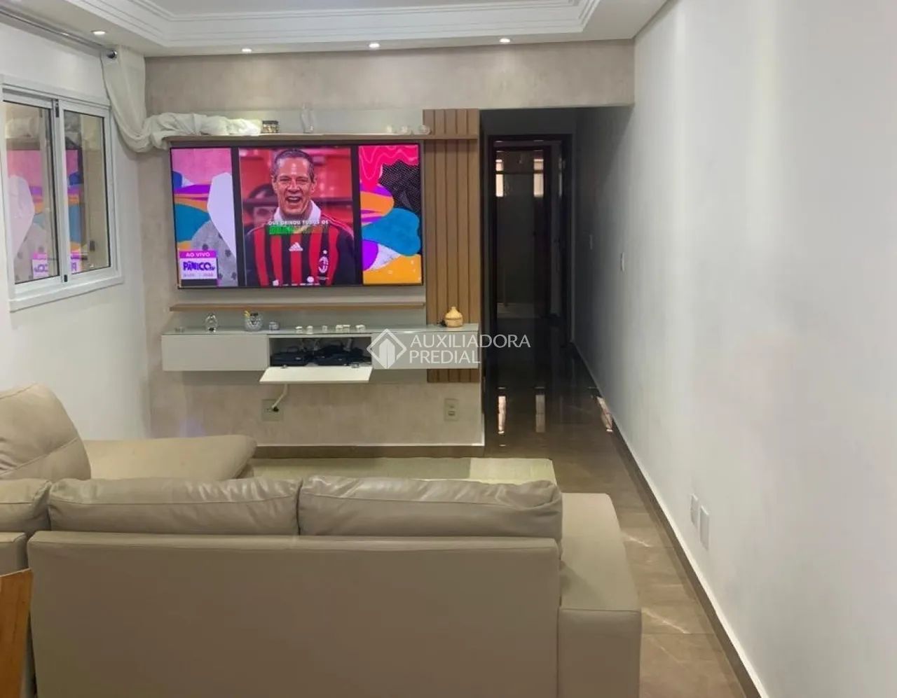 Apartamento sem Condomínio na Vila Pires