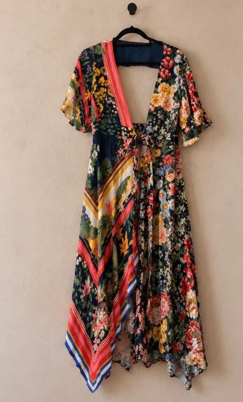 Vestido Farm  - Foto 4