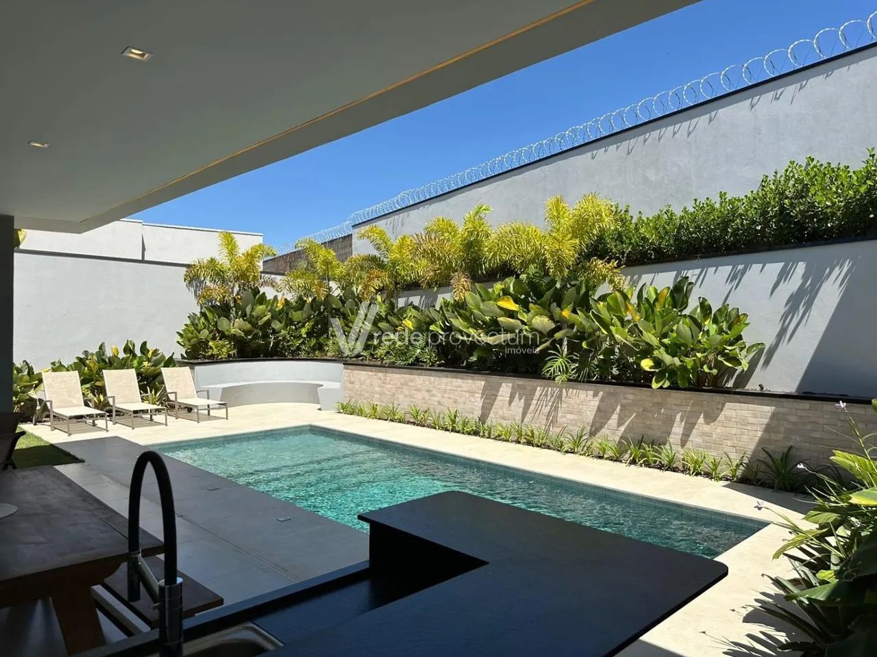 casa - Residencial Portal do Sol - Holambra - Foto 2