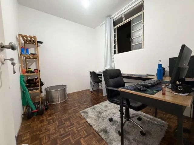 Apartamento Santa Tereza, BH - 2 Quartos - Foto 2
