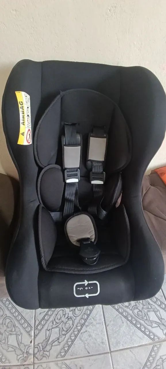 Cadeirinha para carro  - Foto 3