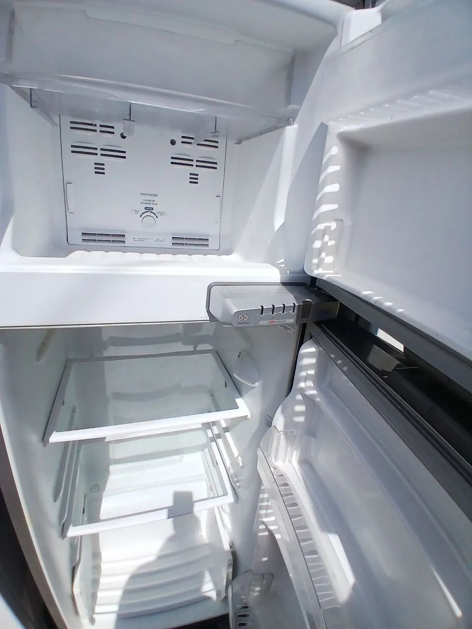 Geladeira inox - Foto 4