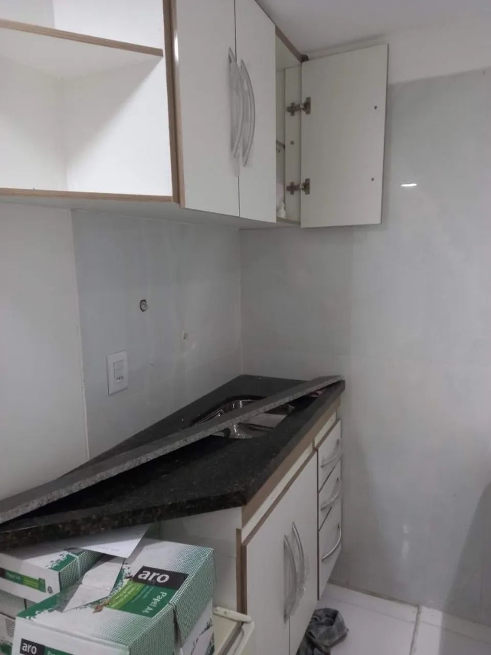 Sala comercial!!! - Foto 4