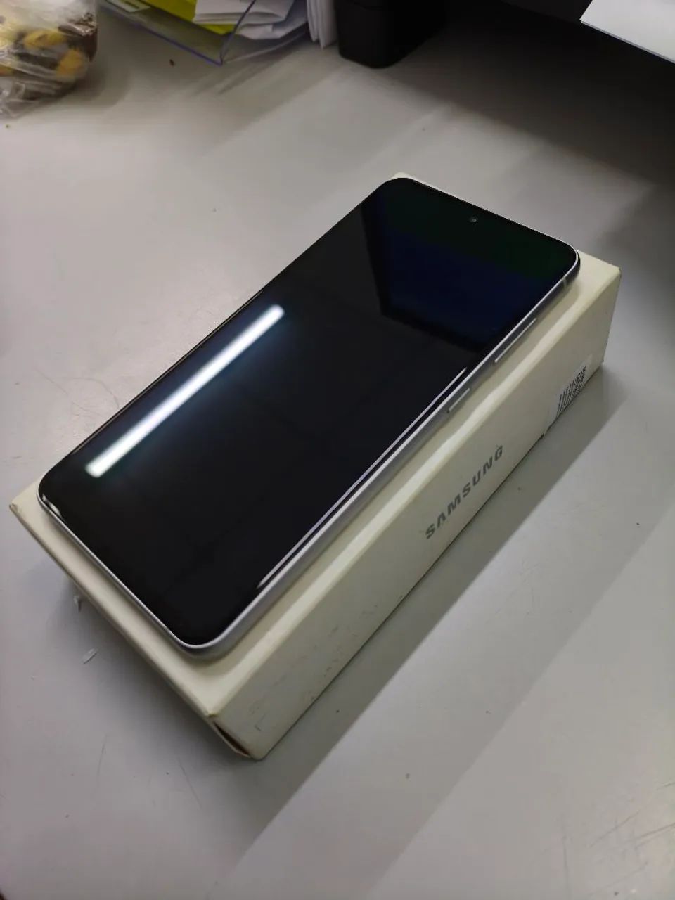 Galaxy S21 FE 5G