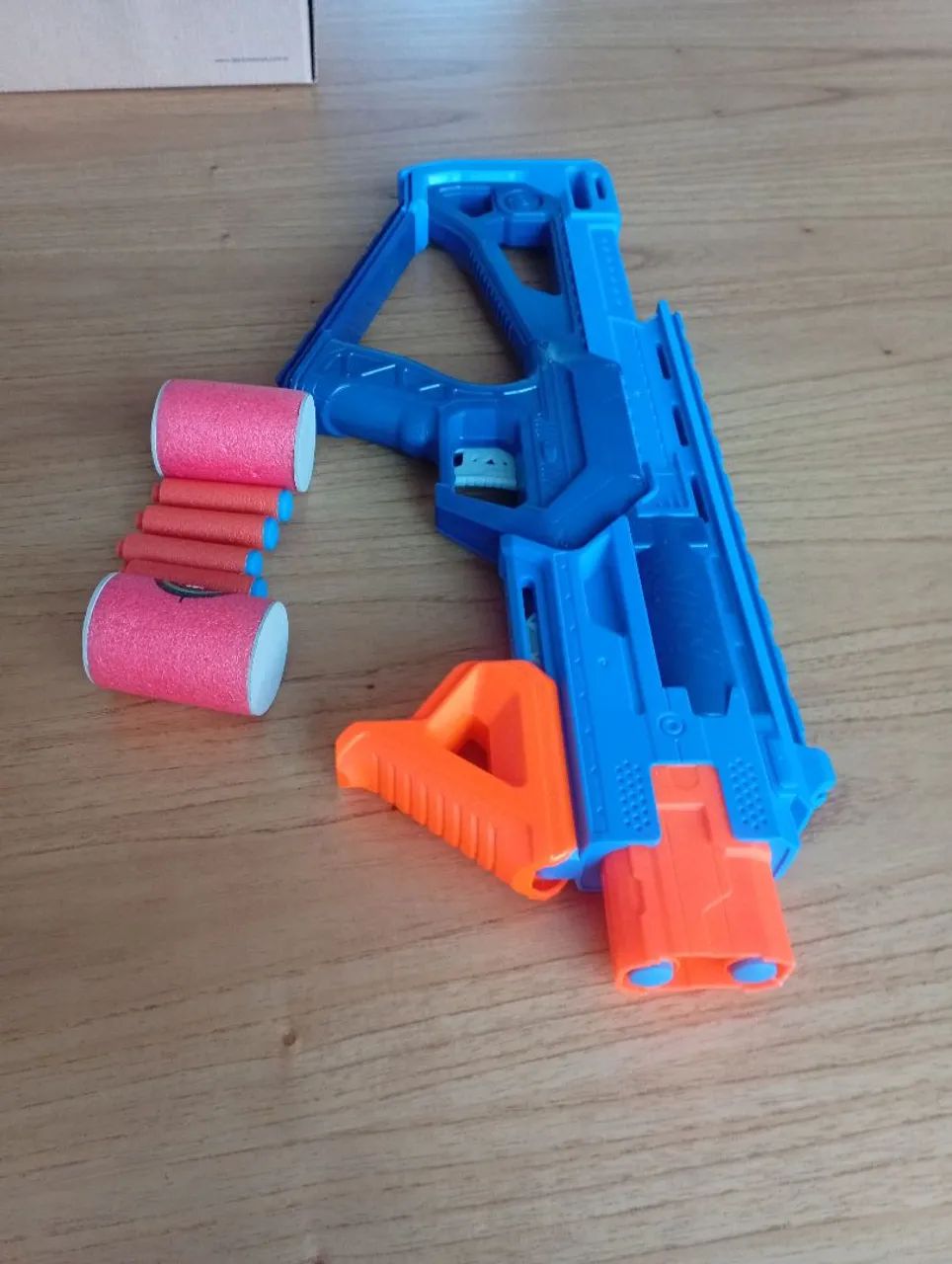 Nerf  - Foto 2