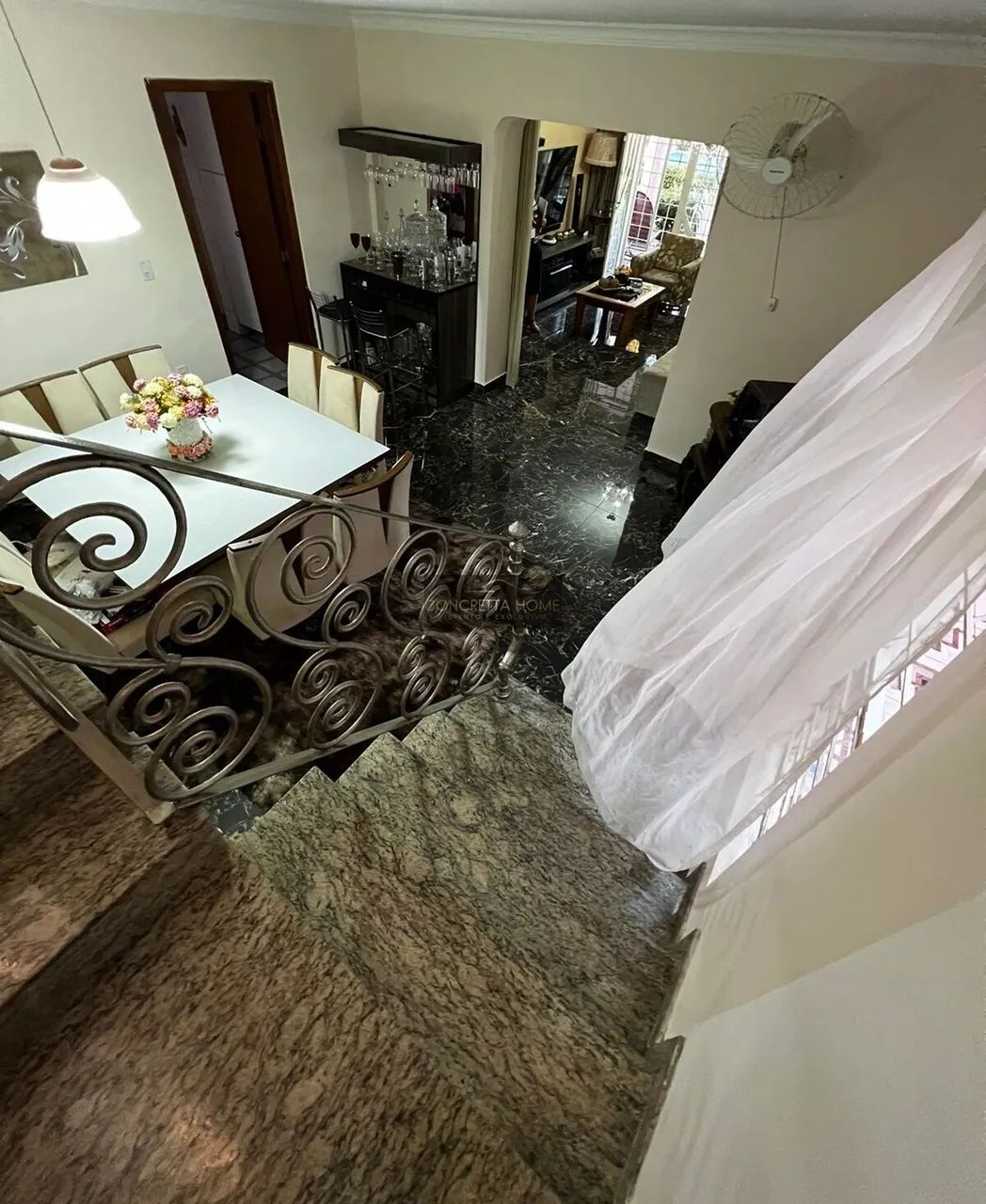Casa Sobrado no bairro Cidade Alta em Cuiabá - Foto 5