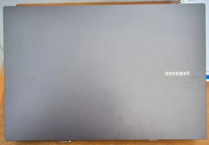 Notebook Samsung Book - Foto 2