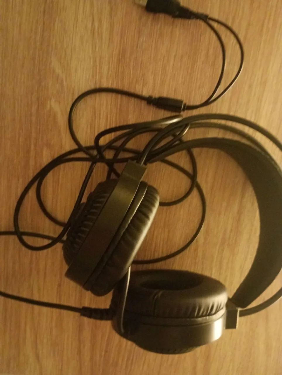 HEADSET HP65724028734083120