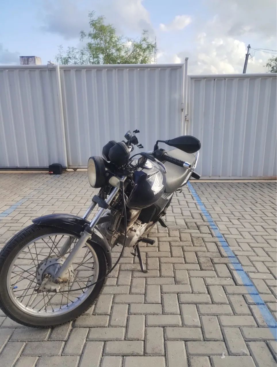 Fan 125  - Foto 4
