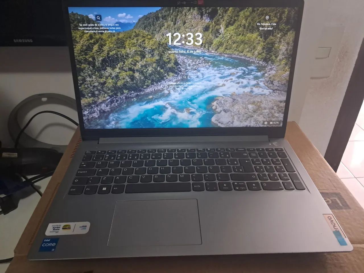 Lenovo  - Foto 5
