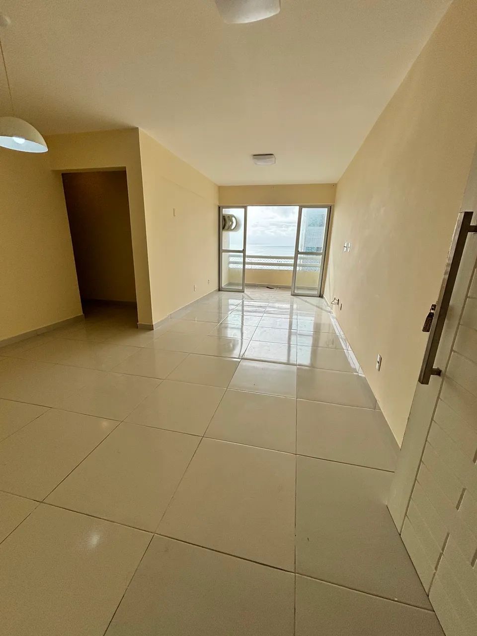 Apartamento da Cruz das almas 