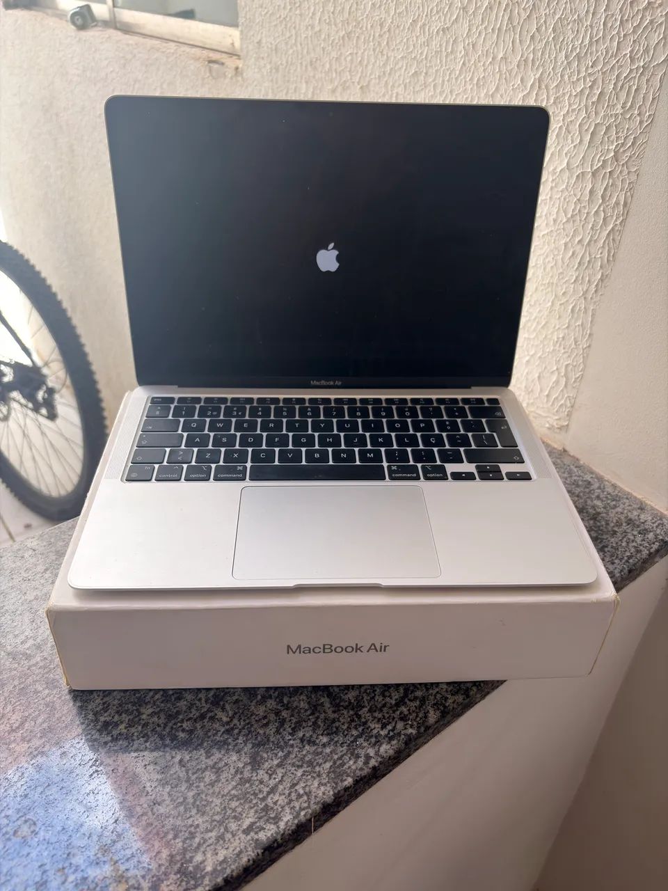VENDO MACBOOK CHIP M1  - Foto 5