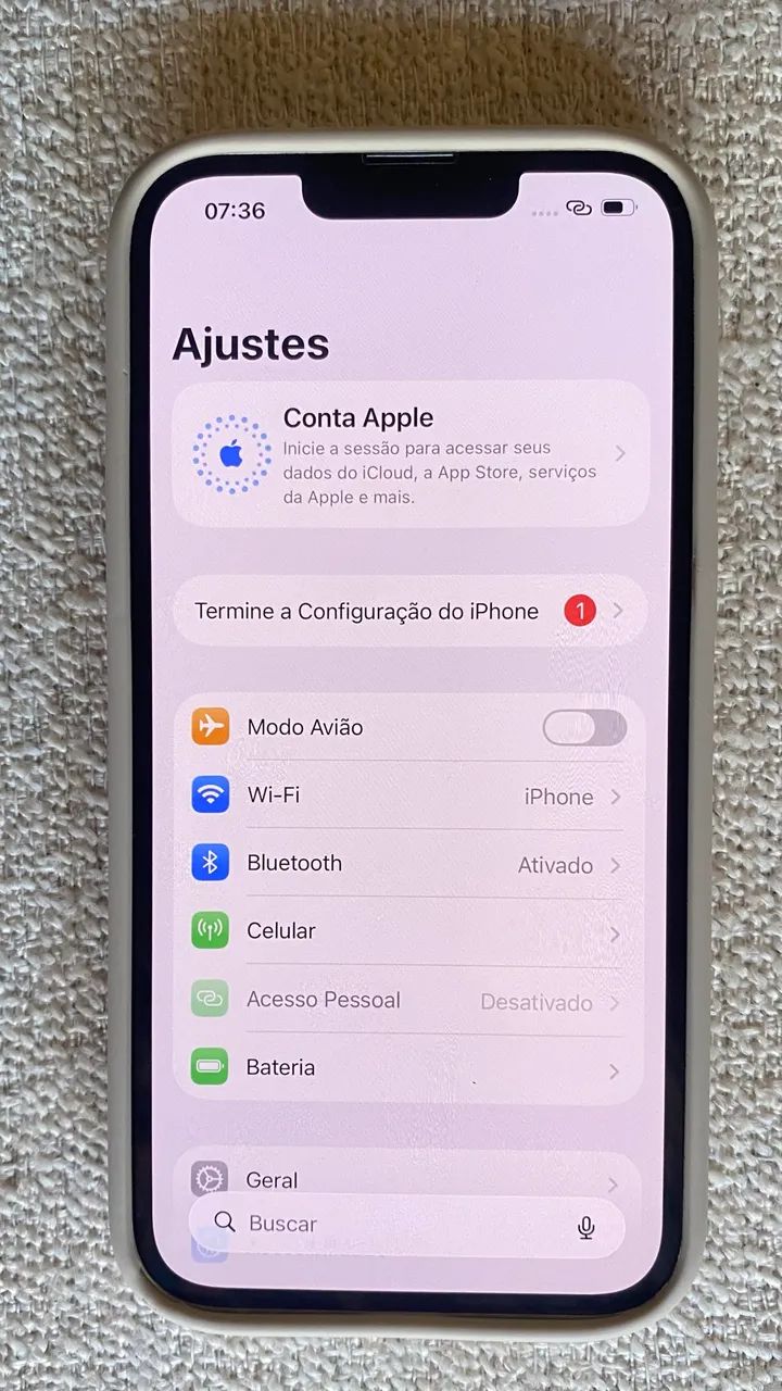 iPhone 13 128G - Foto 4