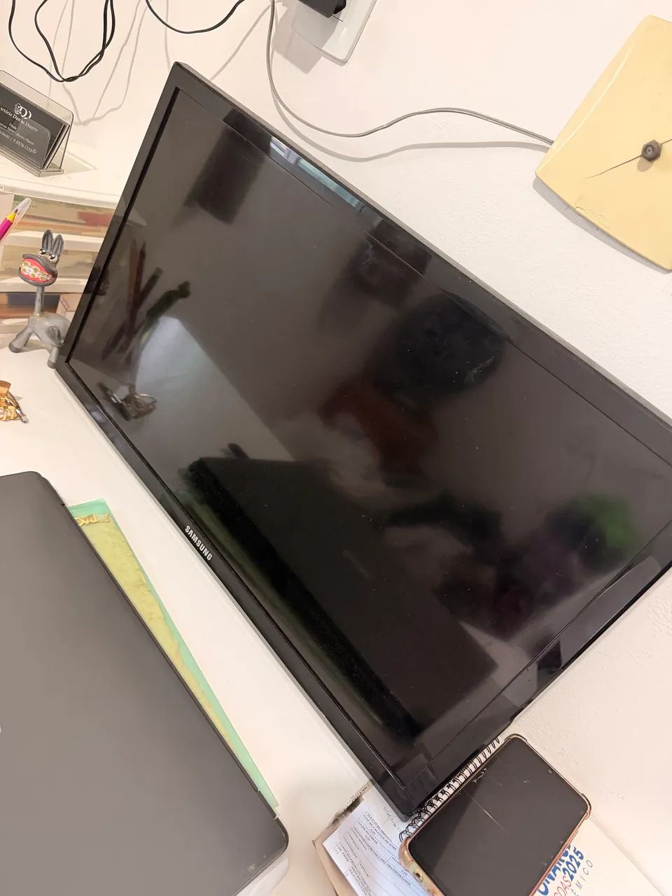 Tv Samsung 