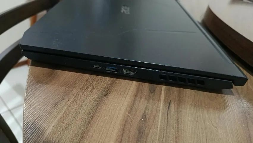 Notebook Acer Nitro 5 - Foto 3