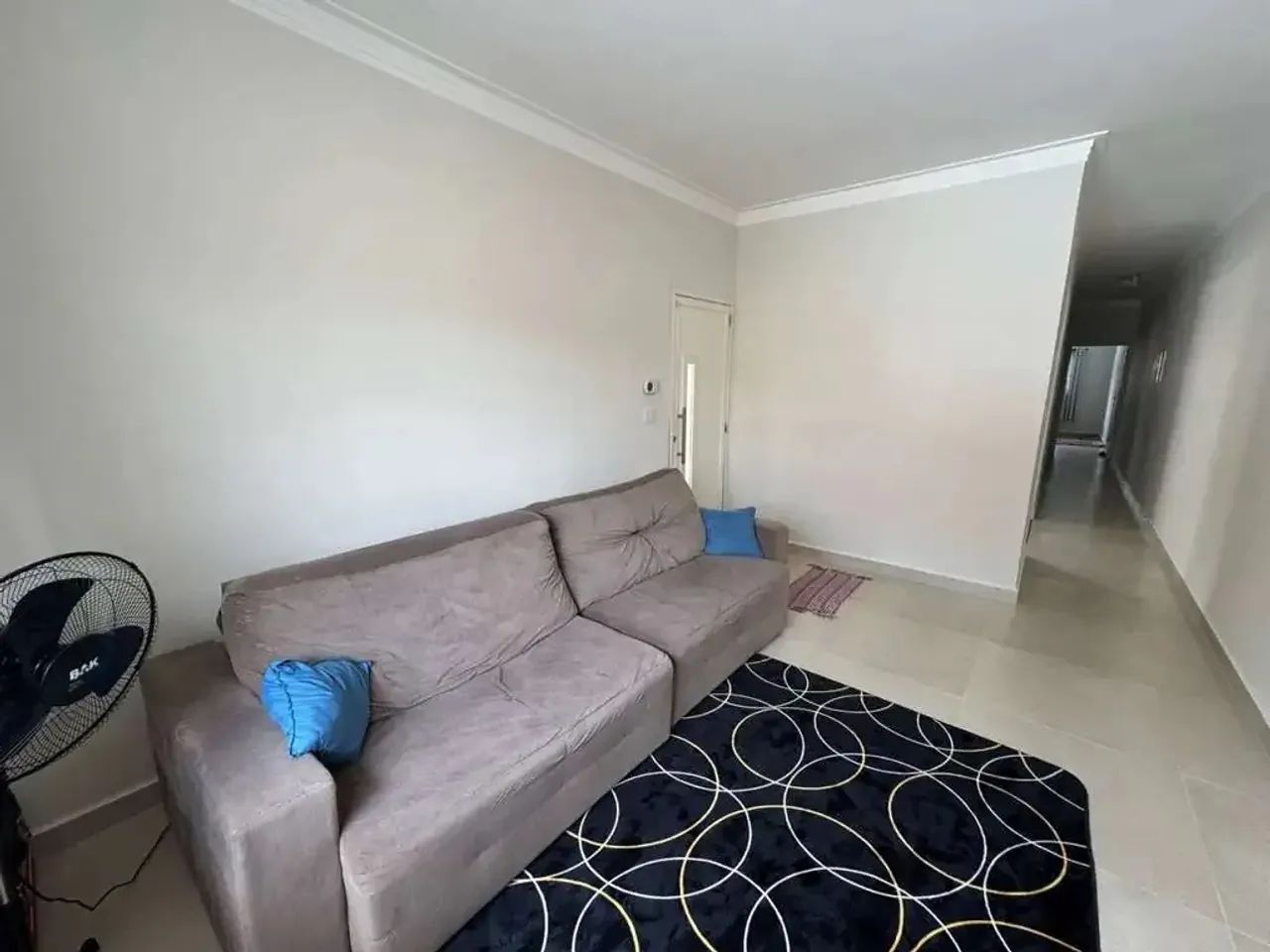 Vendo casa com Piscina próximo a Havan na Av Torres  - Foto 3