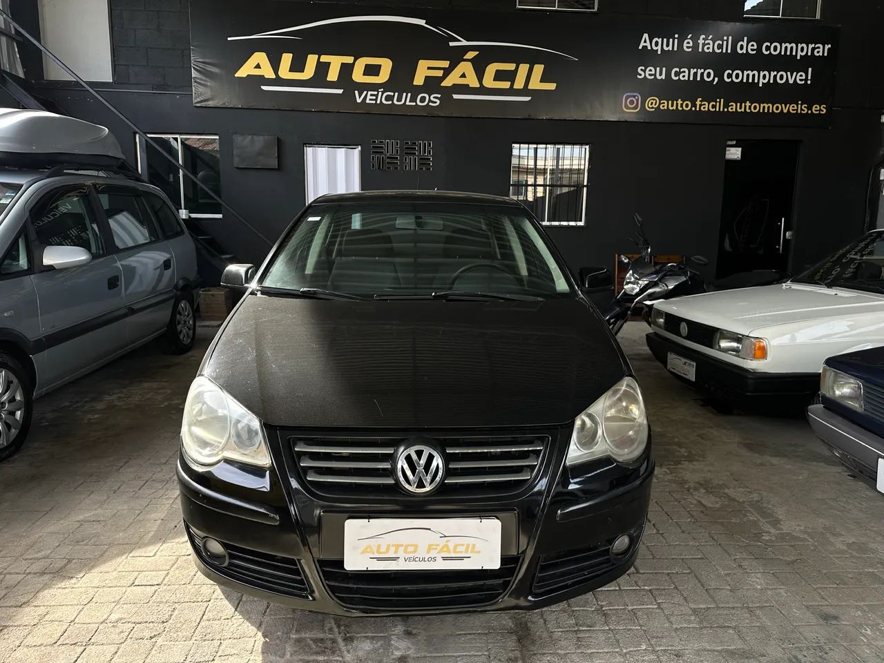 Volkswagen Polo 2009