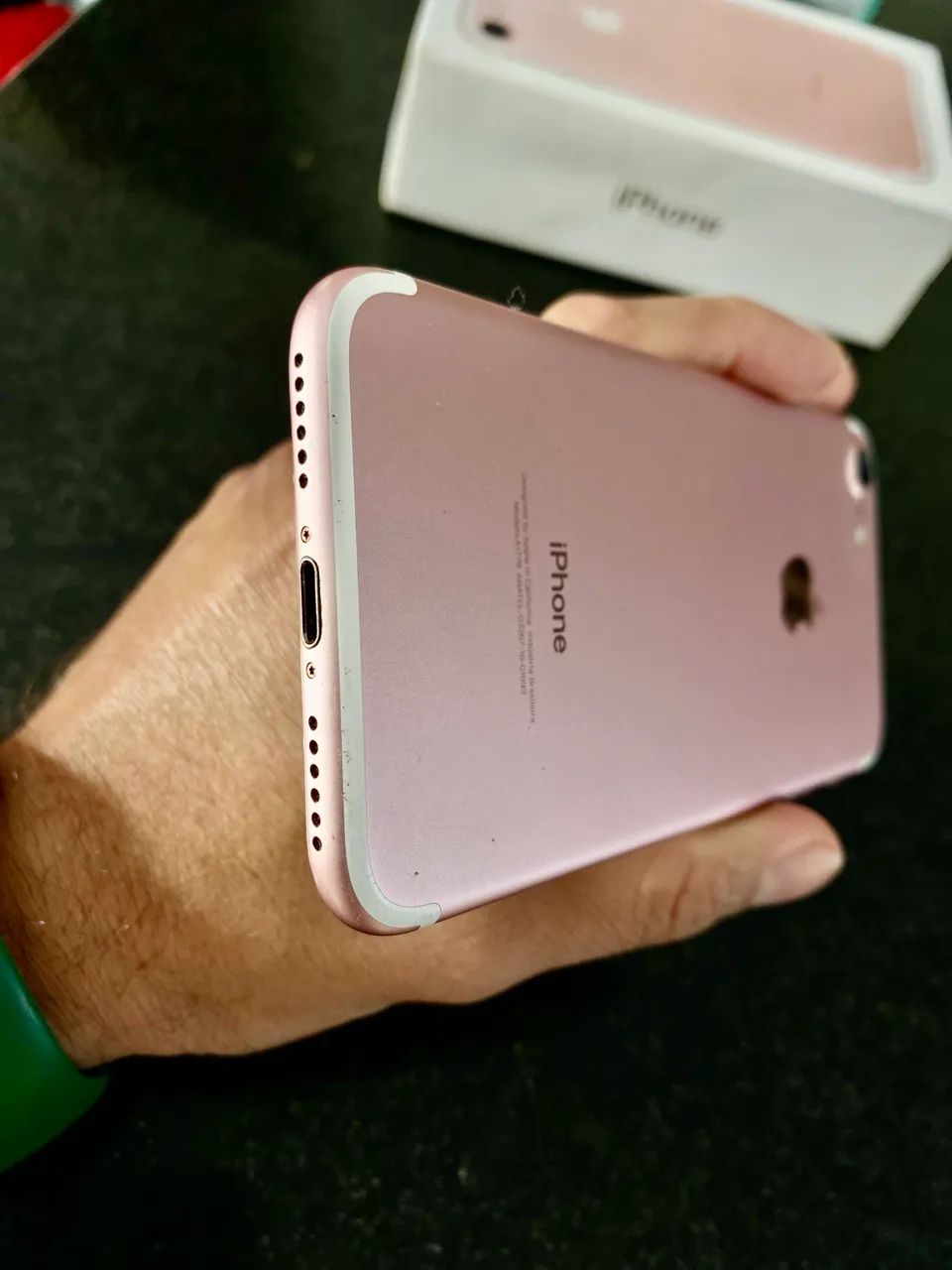 iPhone 7 - Foto 2