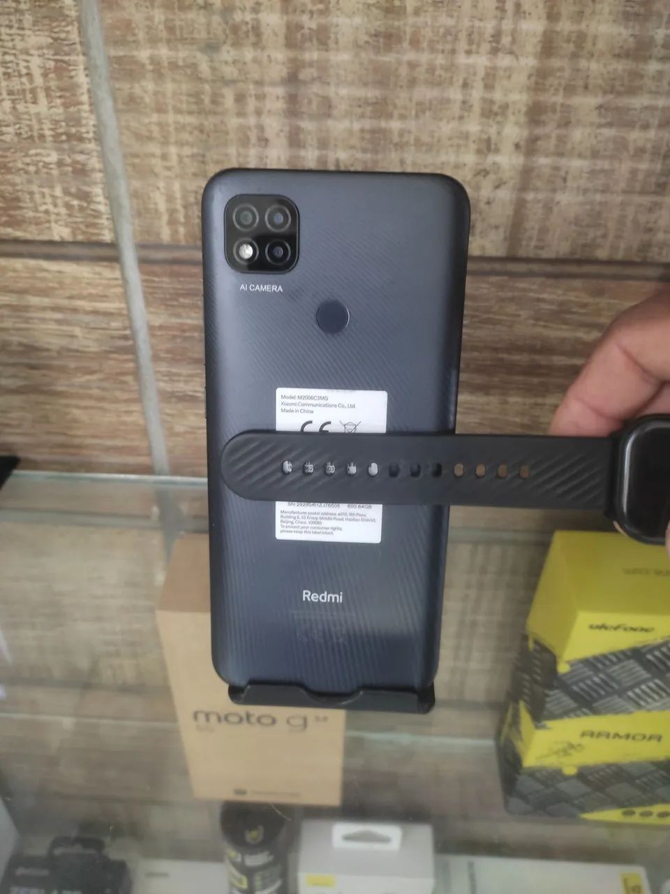 Vende smartphone  - Foto 2