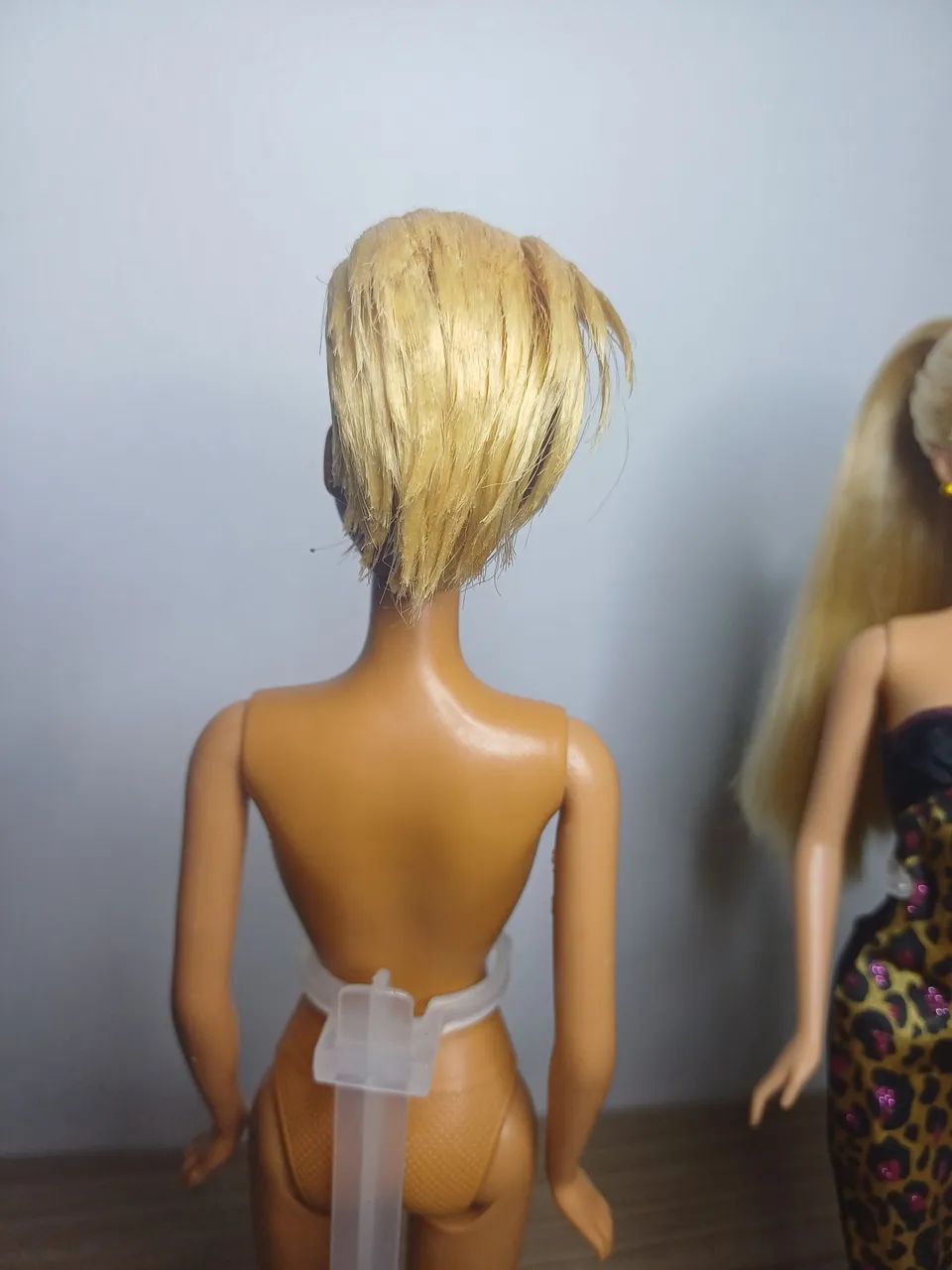 Bonecas Barbie  - Foto 5