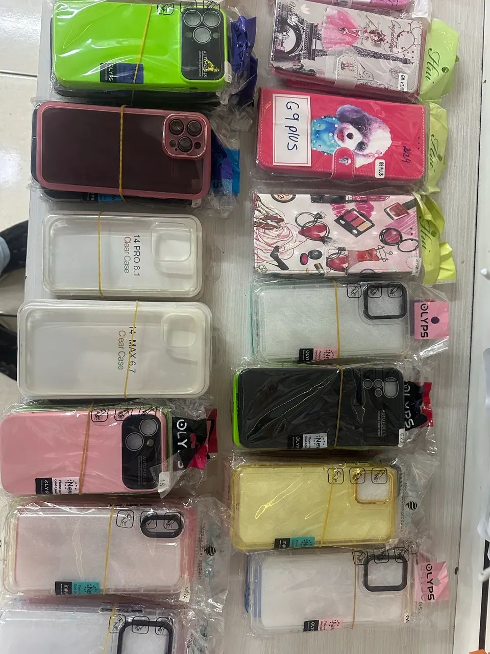 Capas para celular  - Foto 3