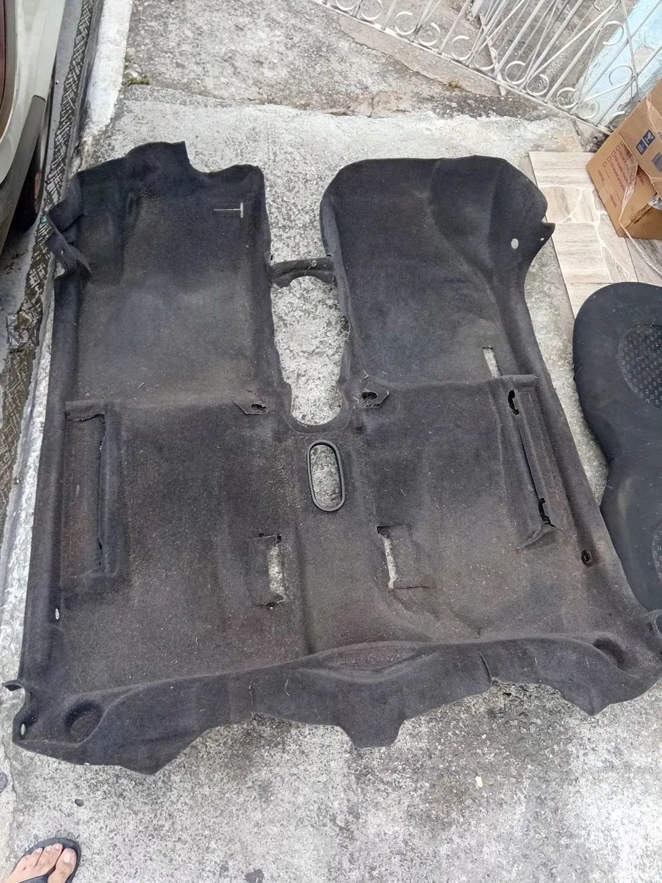 Peças de ford ka2005  - Foto 3