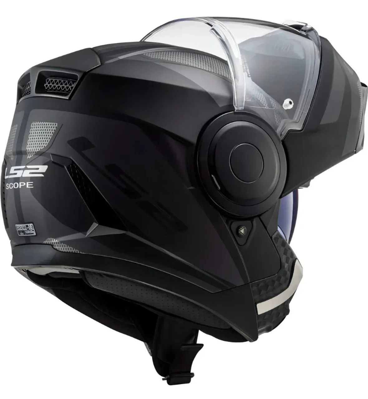 Capacete LS2 - Foto 5