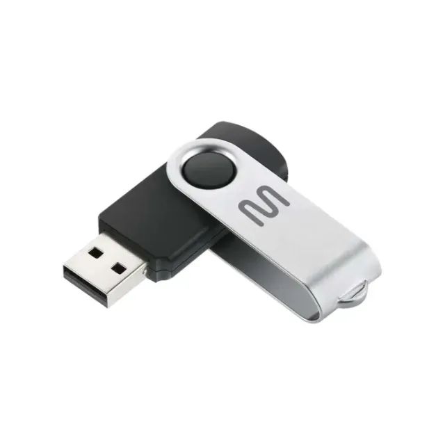 Pen Drive Twist Multilaser 16GB Original - Foto 3