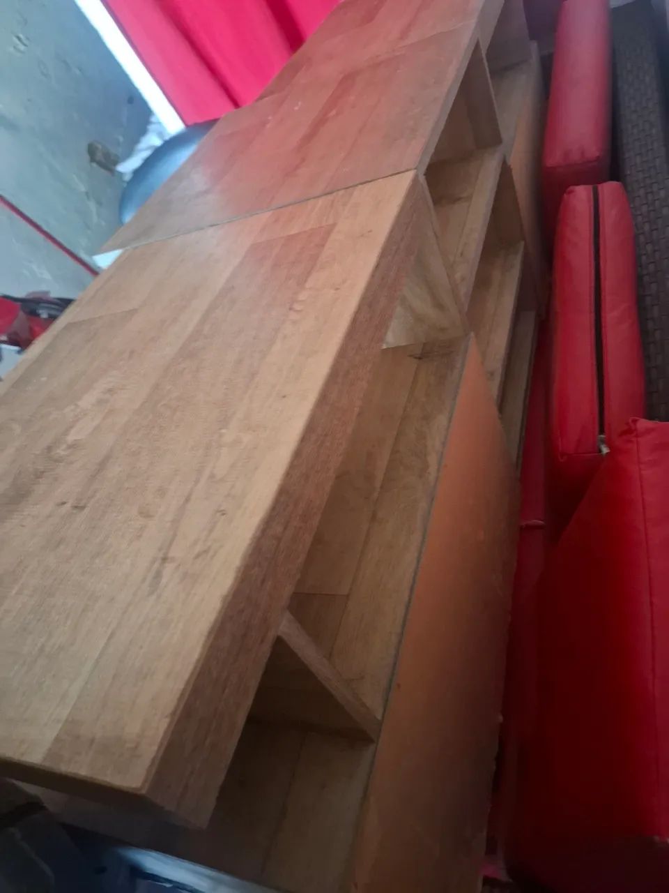Rack muito bom para sua casa  - Foto 5