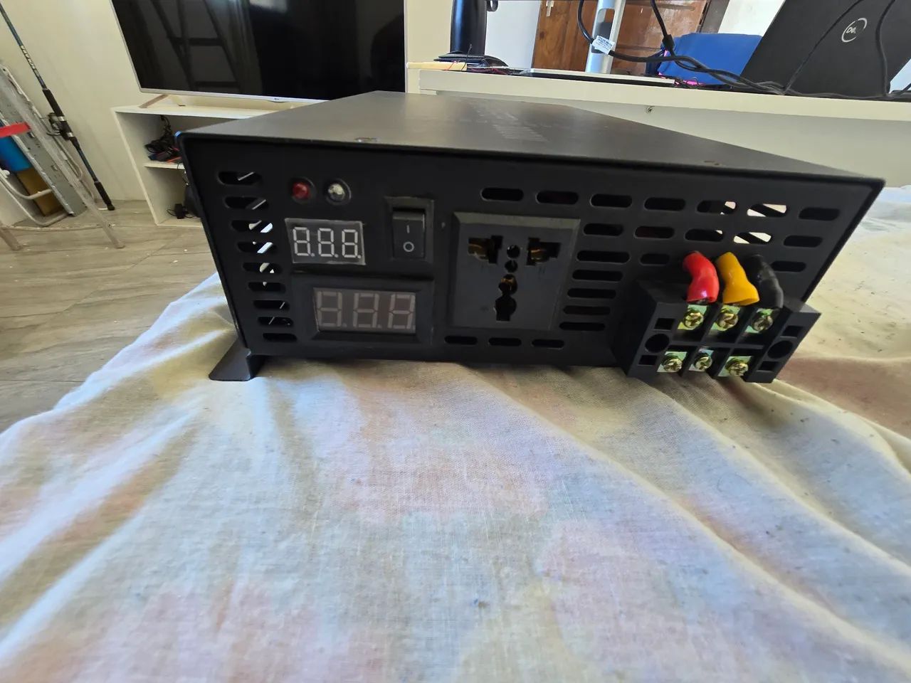Inversor off grid Solar 3000w  - Foto 2