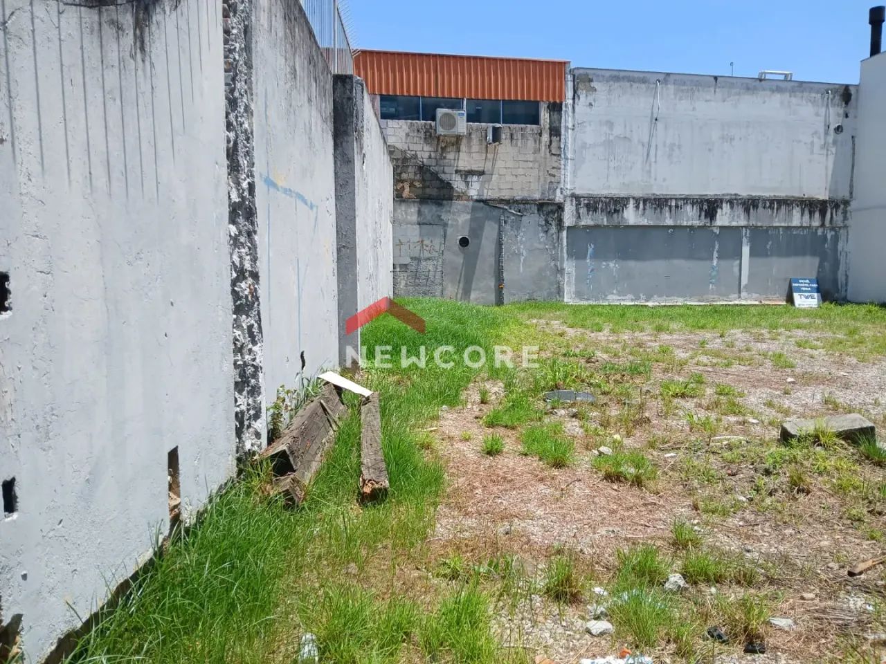 Lote em Rua Procópio Manoel Pires - Trindade - Florianópolis/SC - Foto 3