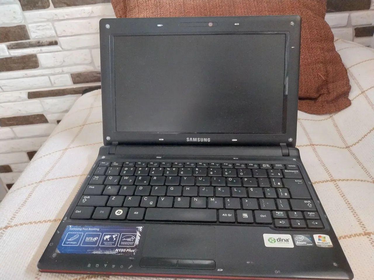 Netbook  - Foto 4