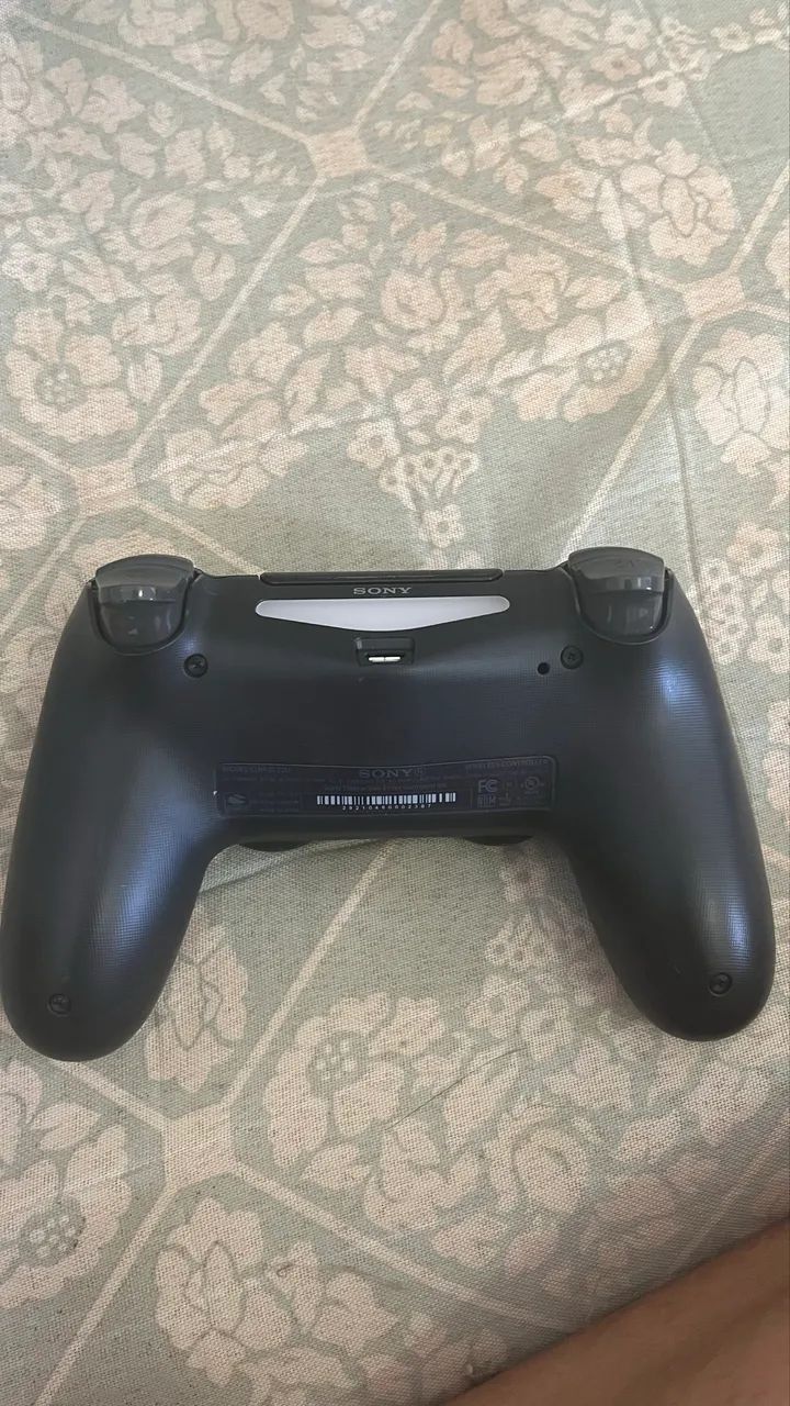 Controle ps4 sony - Foto 2
