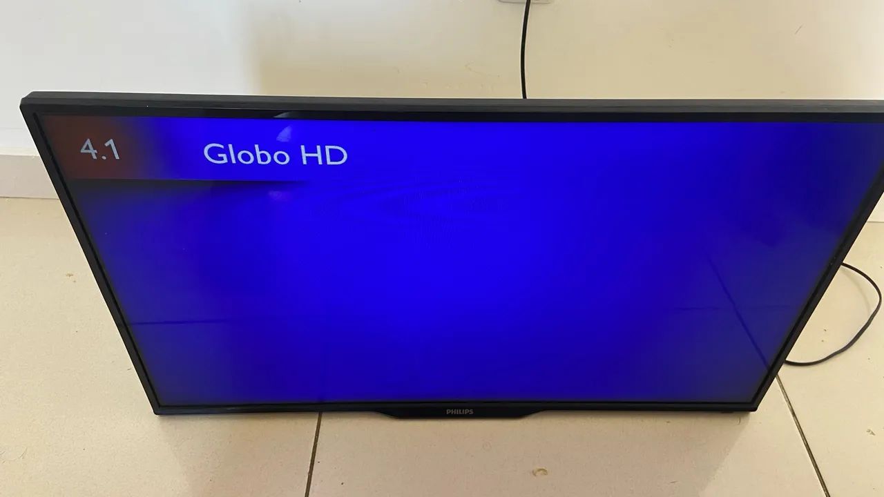 Tv Philips 32 polegadas  - Foto 2